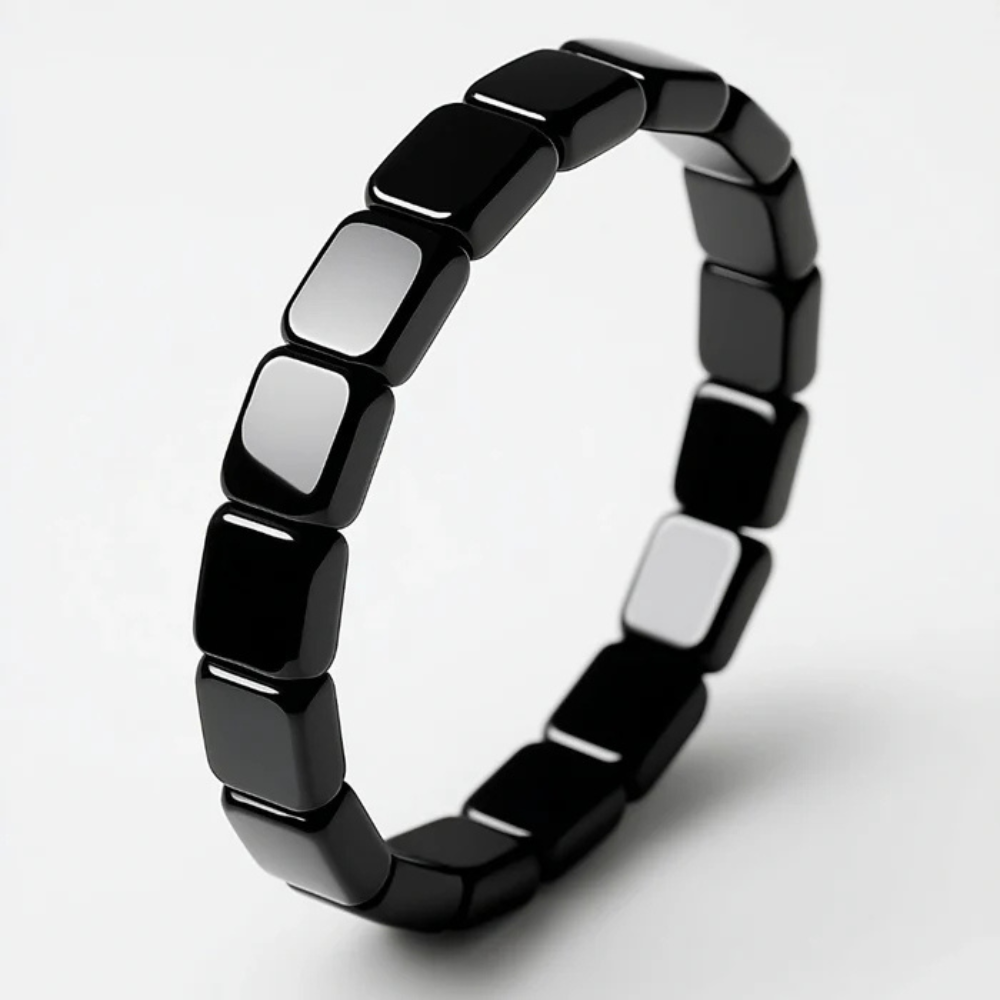 ONYX™ Μαγνητικό Βραχιόλι