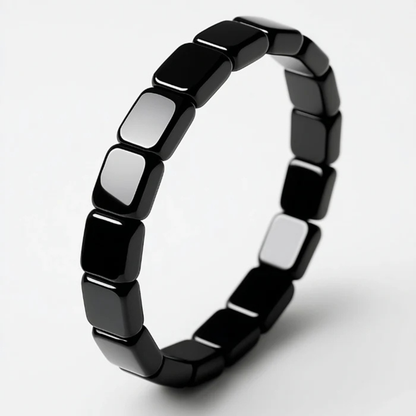 ONYX™ Μαγνητικό Βραχιόλι
