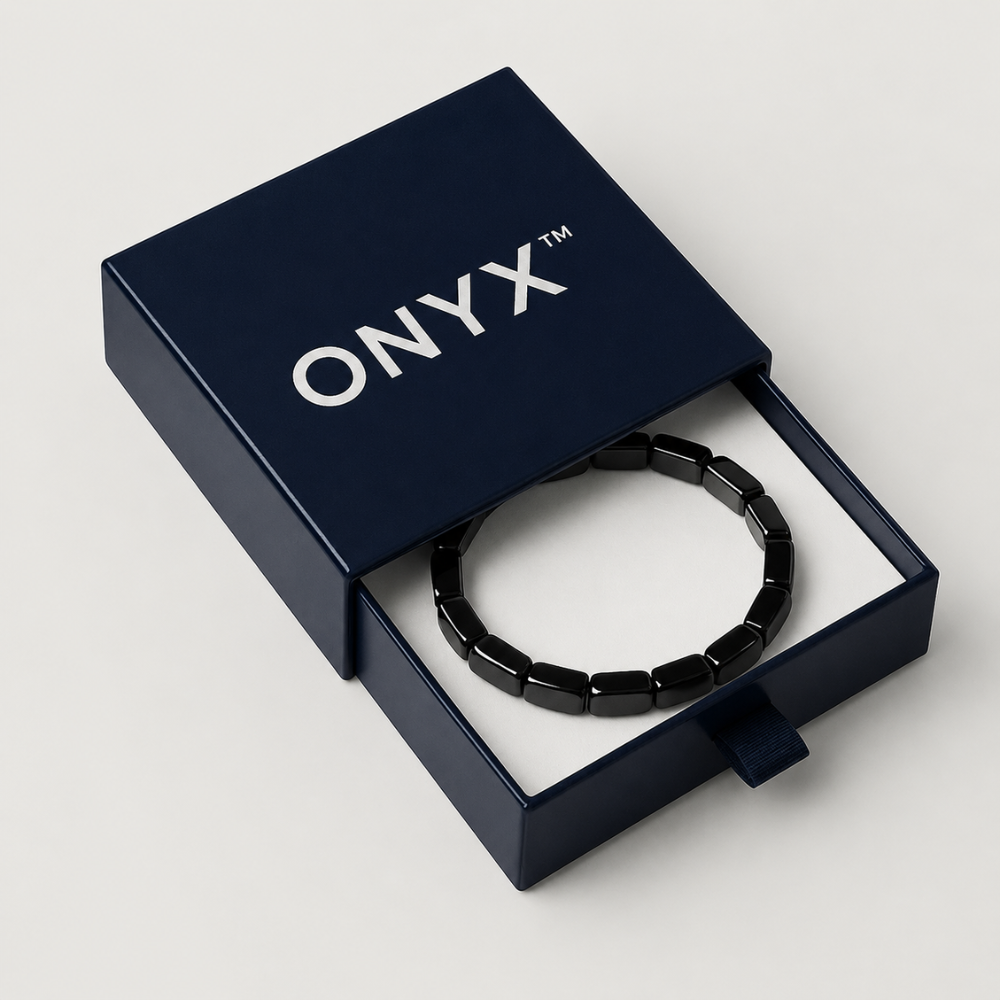 ONYX™ Μαγνητικό Βραχιόλι