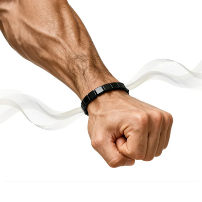 ONYX™ Μαγνητικό Βραχιόλι